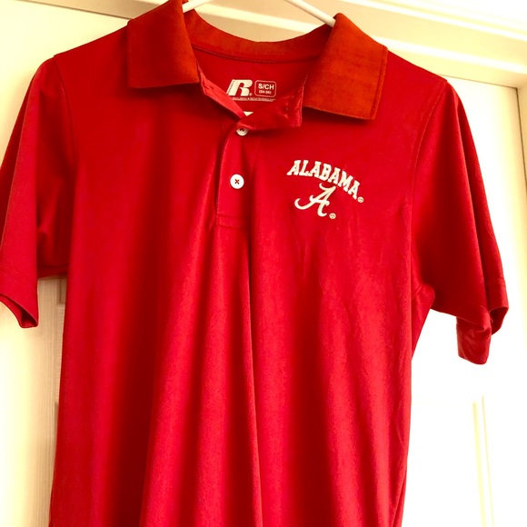 Alabama polo - Picture 1 of 2